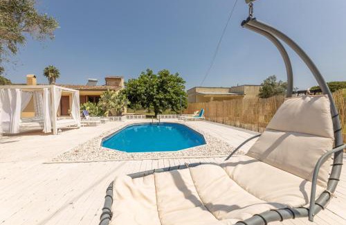 Matino Villa | Villa Desideria