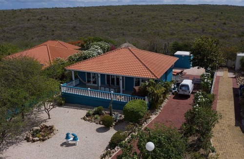St. Marie Casa | Villa Despacito