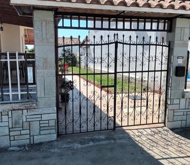 Nea Iraklia Casa | Villa Despina