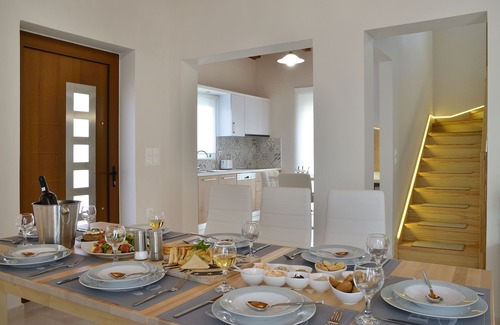 Kissamos Villa | Villa Despina en Kissamos