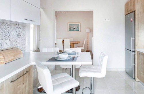 Kissamos Villa | Villa Despina en Kissamos