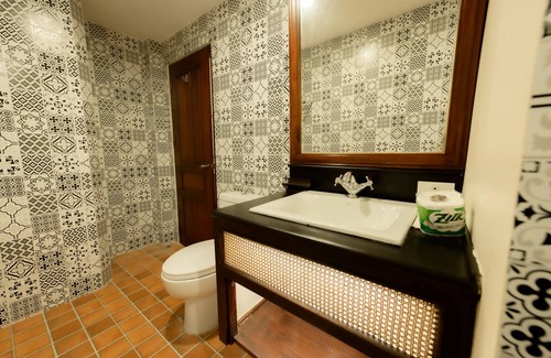 Luang Prabang Hotel | Villa Deux Rivieres