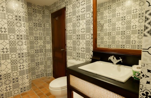 Luang Prabang Hotel | Villa Deux Rivieres
