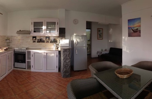 Trou aux Biches Apartamento | Villa Devika 4, Rent Holidays Apartment