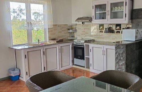 Trou aux Biches Apartamento | Villa Devika 4, Rent Holidays Apartment