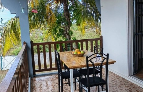 Trou aux Biches Apartamento | Villa Devika 4, Rent Holidays Apartment