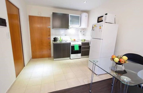 Parque San Martín Apartamento | Apartment Villa Devoto/Pueyrredón