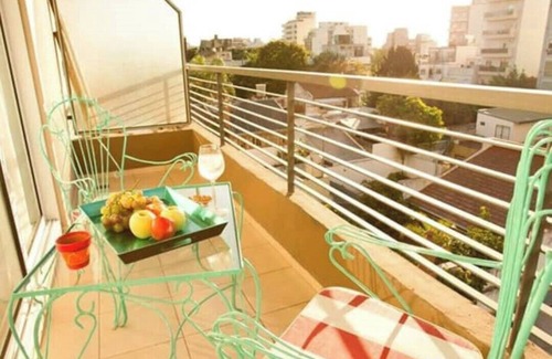 Parque San Martín Apartamento | Apartment Villa Devoto/Pueyrredón