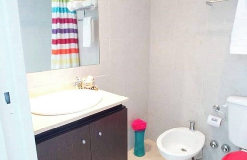 Parque San Martín Apartamento | Apartment Villa Devoto/Pueyrredón