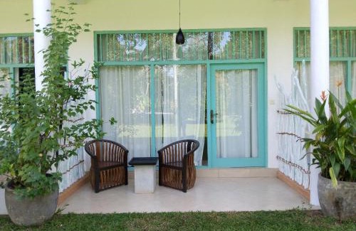 Talpe Hotel | Villa Dewasiri