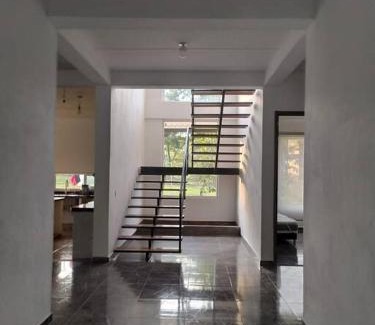 Apiay Villa | Villa Dhara