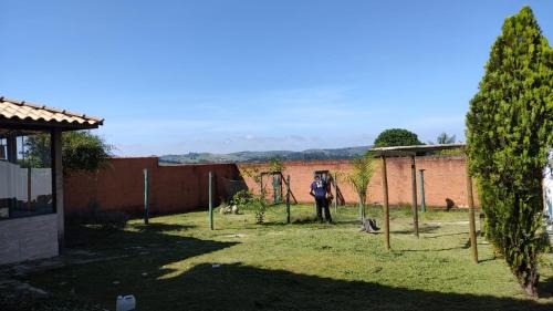 Tiradentes Casa | Villa Di Antonio