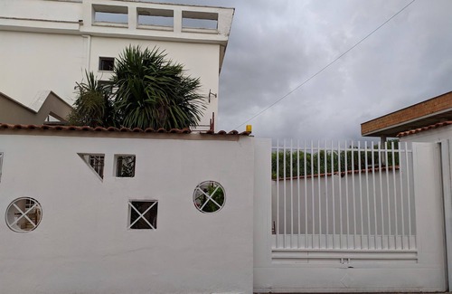 Lago Patria Casa | Villa Di Bona (con jardín)