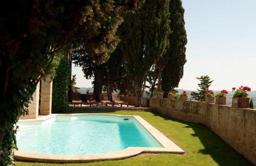 Castelfiorentino Villa | Villa di Cabbiavoli