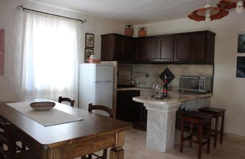 Orosei Casa | Villa di campagna vicino al mare