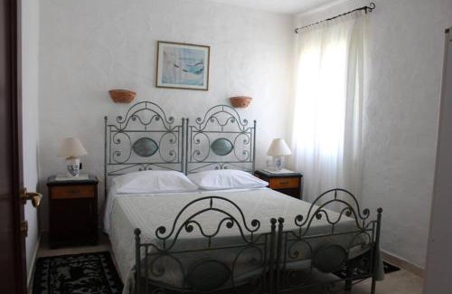 Orosei Casa | Villa di campagna vicino al mare