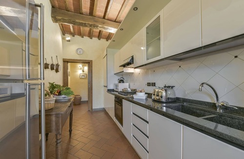 Bucine Villa | Villa di Capannole 12, Bucine, Arezzo