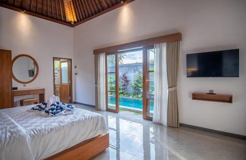 Singakerta Villa | villa di carik