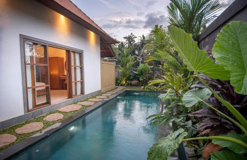 Singakerta Villa | villa di carik