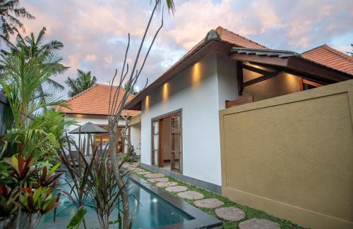 Singakerta Villa | villa di carik