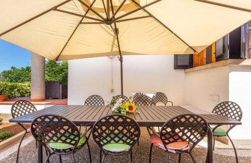 Castrignano del Capo Casa | Villa di Carmen by BarbarHouse
