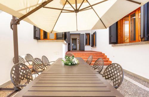 Castrignano del Capo Casa | Villa di Carmen by BarbarHouse