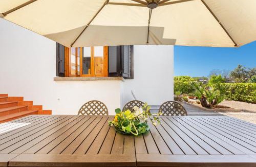 Castrignano del Capo Casa | Villa di Carmen by BarbarHouse