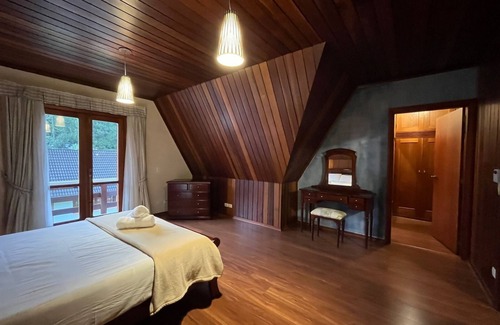 Vila Izabel Villa | Villa di Caserta