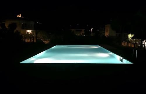 Diano Castello Villa | Villa di Diana