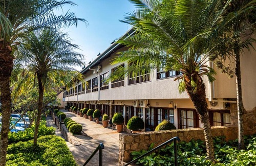 Aguas de Lindoia Complejo | Villa di Mantova Resort Hotel