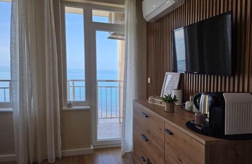 Kazanlak Casa | Villa Di Mare