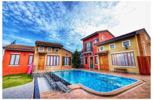 Nong Nam Daeng Casa | Villa Di Montagna at Khaoyai