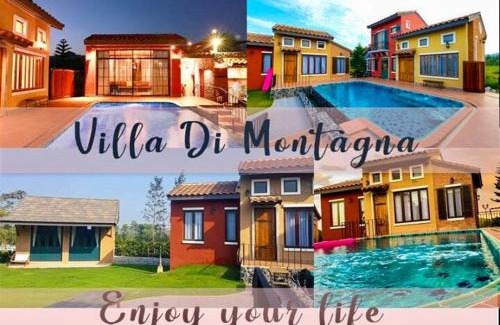 Nong Nam Daeng Casa | Villa Di Montagna at Khaoyai