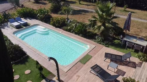 Morta Casa | Villa di Pardisoli