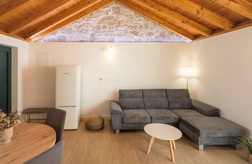 Primosten Burnji Casa | Villa di Perla by Interhome