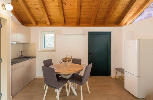 Primosten Burnji Casa | Villa di Perla by Interhome