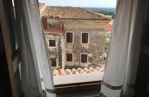 Strpacici Apartamento | Villa di Piazza