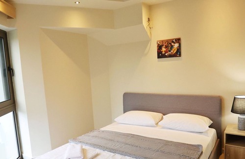 Lambi Villa | Villa Di Rena , Near The Sea No02