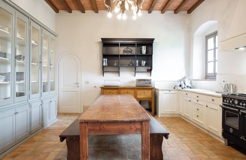 Reggello Villa | Villa di Rota In Reggello - Tuscany