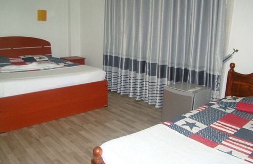 Haputale Hotel | Villa Di Sara