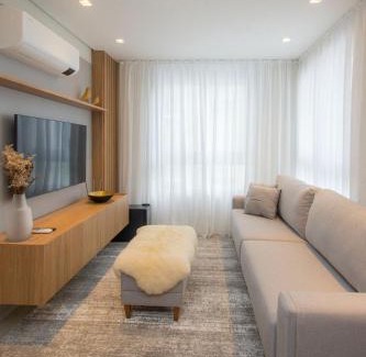 Imigrante Apartamento | Villa di Tondo House II-Lindo apartamento