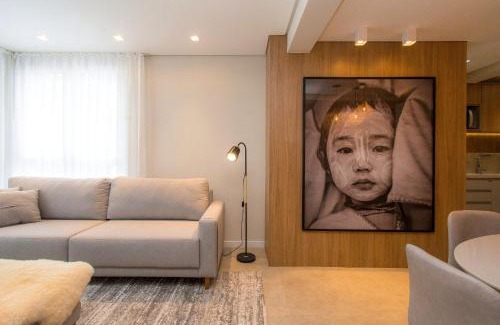 Imigrante Apartamento | Villa di Tondo House II-Lindo apartamento