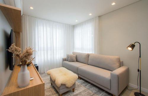 Imigrante Apartamento | Villa di Tondo House II-Lindo apartamento