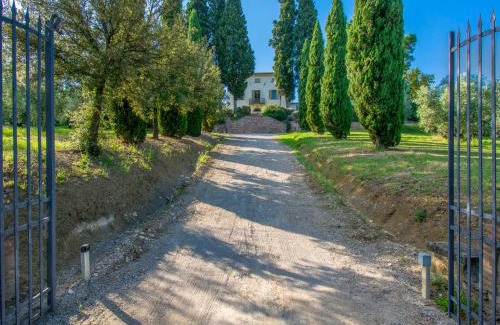 Vinci Villa | Villa di Vinci by Interhome