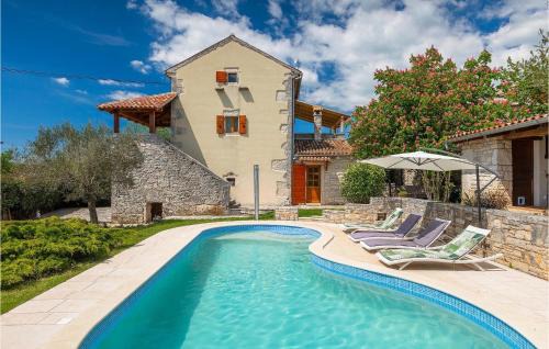 Bicici Casa | Villa Di Vino