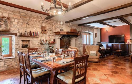 Bicici Casa | Villa Di Vino
