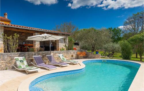 Bicici Casa | Villa Di Vino