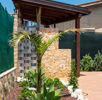 Piana Calzata Villa | Villa Diamante