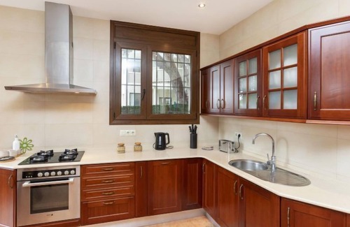 L Almadrava Casa | Villa Diagonal by Interhome