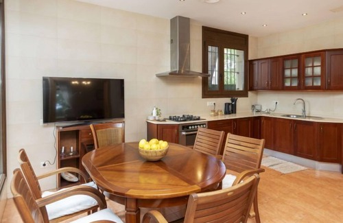 L Almadrava Casa | Villa Diagonal by Interhome